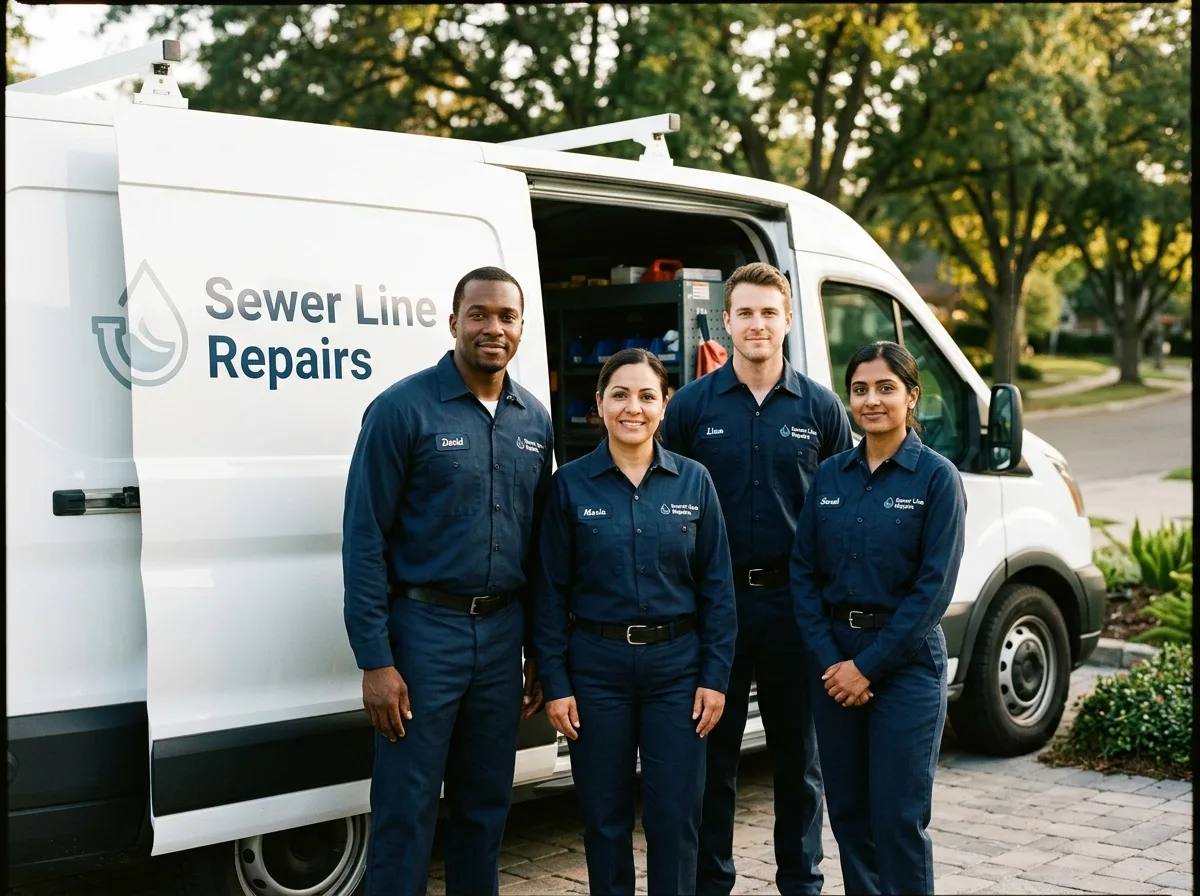 Emergency Plumber company in Long Pond, PA